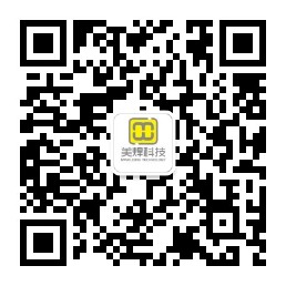 위챗 QR코드