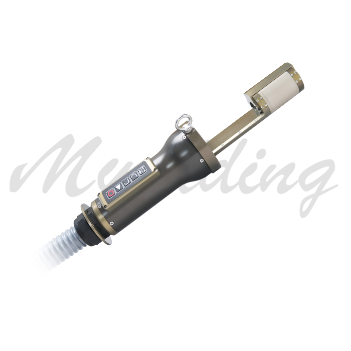 열 교환기 U 파이프 용접기 MWH-16A