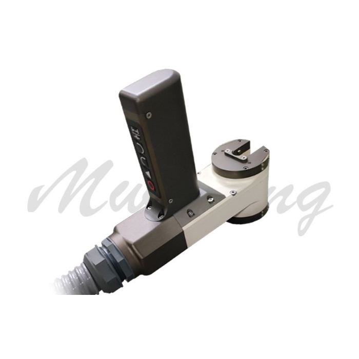 열 교환기 U 파이프 용접기 MWH-16AJSG
